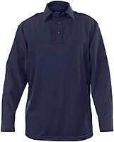 ELBECO UV1 Men's Undervest Long Sleeve Uniform Shirt