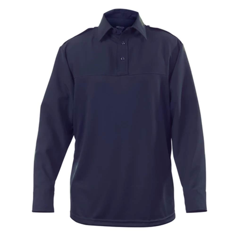 ELBECO UV1 Men's Undervest Long Sleeve Uniform Shirt