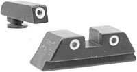 TRIJICON Glock Bright & Tough Night Sight Set