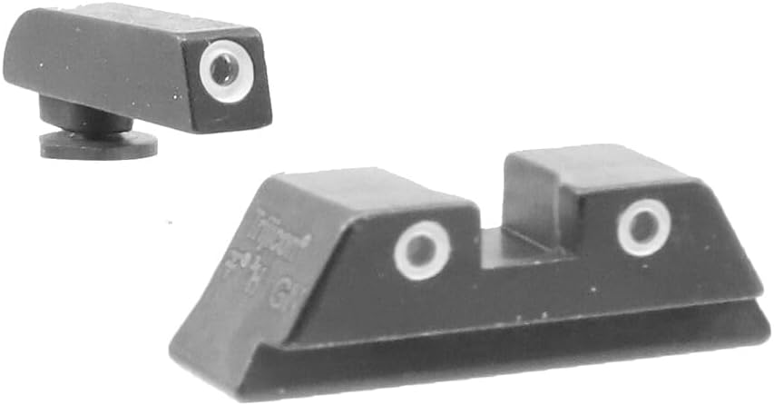 TRIJICON Glock Bright & Tough Night Sight Set