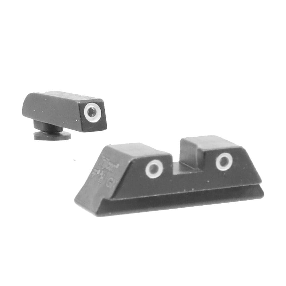 TRIJICON Glock Bright & Tough Night Sight Set