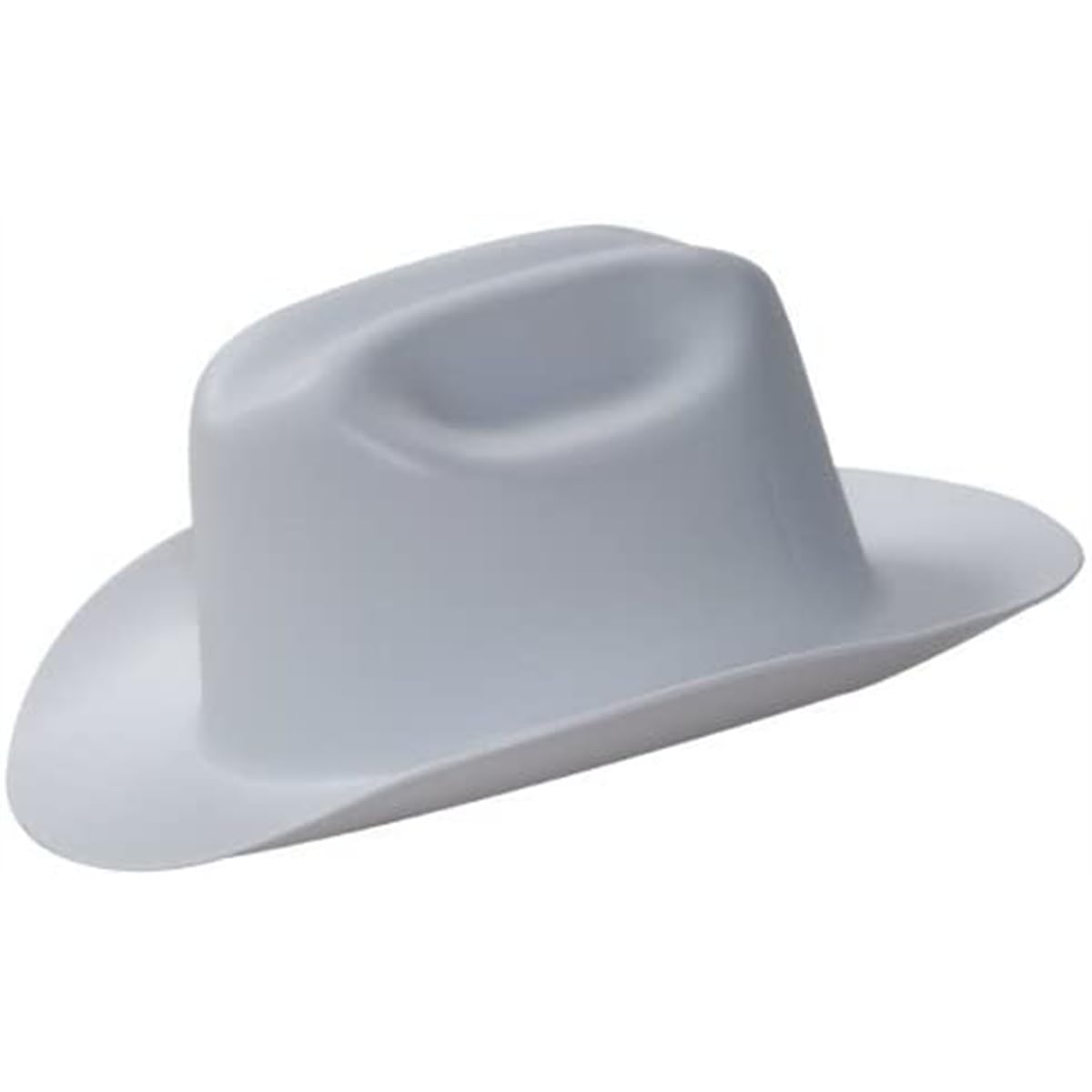 JACKSON SAFETY, 19525, WESTERN HARD HAT GRAY 3010945