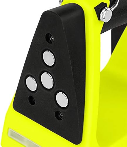 Nighstick Magnetic Base for XPR-5582RX & 5582GX Rechargeable Lanterns