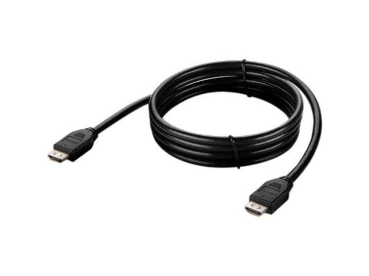 Belkin TAA HDMI/HDMI SKVM Video Cable, HDMI M/M