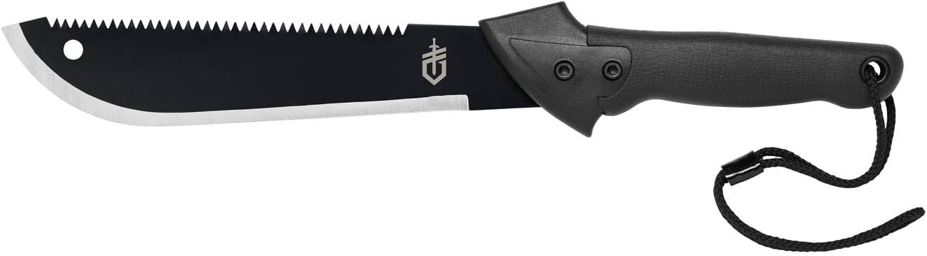 Gerber Gear Gator Machete