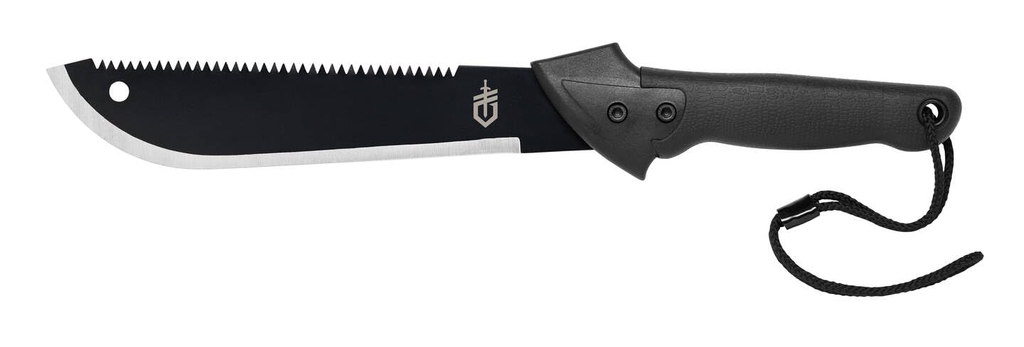 Gerber Gear Gator Machete