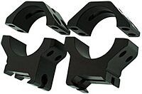 WEAVER Multi-Slot Base System