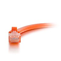 C2G/ Cables To Go Legrand - C2G Cat6 Ethernet Cable, Snagless Unshielded Cat6 Patch Cable