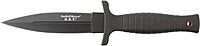 SMITH & WESSON H.R.T. Full Tang Dual-Edged Fixed Blade Knife