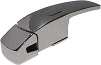 Southco Swim Door Latch Polished 316 Stainless Steel