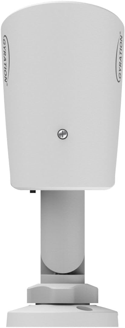 Gyration Cyberview 400B 4 MP Outdoor IR Fixed Bullet Camera