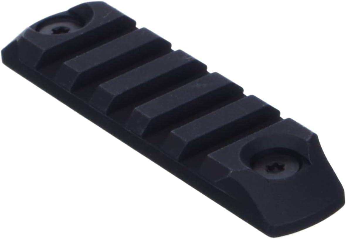 Bravo Company BCM KeyMod Aluminum Picatinny Rail Section