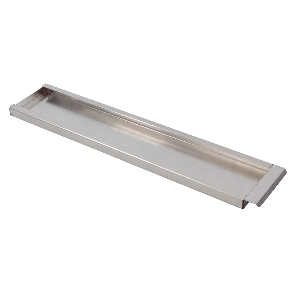 Camco Kuuma Replacement Grease Tray for Stow N' Go 160 Grill