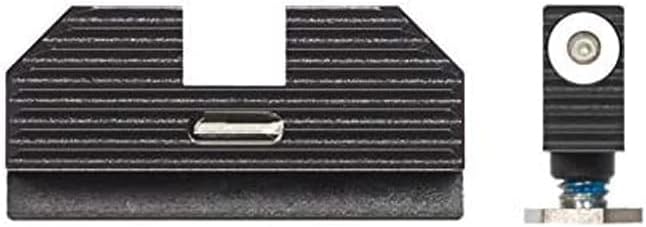 NIGHT FISION Costa Ludus Glock Night Sight Set