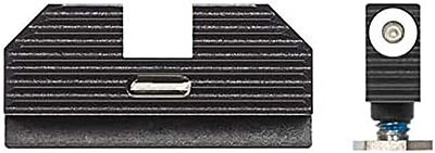 NIGHT FISION Costa Ludus Glock Night Sight Set