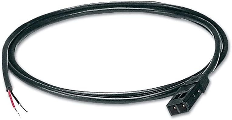 Humminbird PC-11 Power Cable for Side-Imaging Units , Black One Size