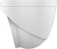 CyberView 810T 8MP Smart IP Security Camera Indoor Outdoor Fixed Lens Starlight Technology 120dB WDR Ultra 265 H265