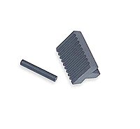 Heel Jaw w/Pin, For Ridgid Model# 31045