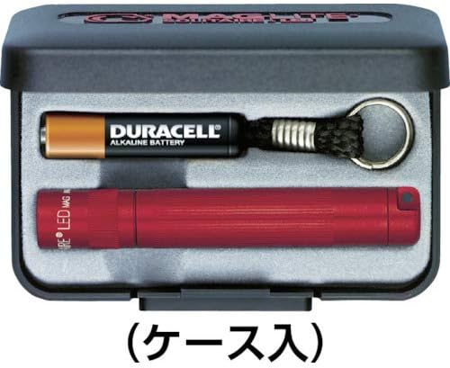 MagLite Solitaire LED 1-Cell AAA Flashlight