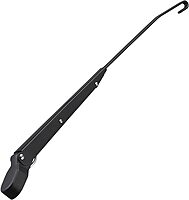 Schmitt Ongaro Marine Products 12138164 Ongaro Deluxe Ultra Hd Adjustable Arm W/j Hook Tip - 12-18