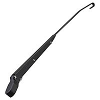 Schmitt Ongaro Marine Products 12138164 Ongaro Deluxe Ultra Hd Adjustable Arm W/j Hook Tip - 12-18