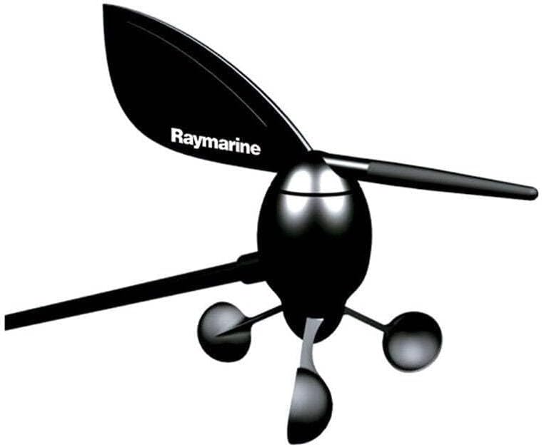 Raymarine i60 Wind Masthead Only Wind Arm Vane & Cups