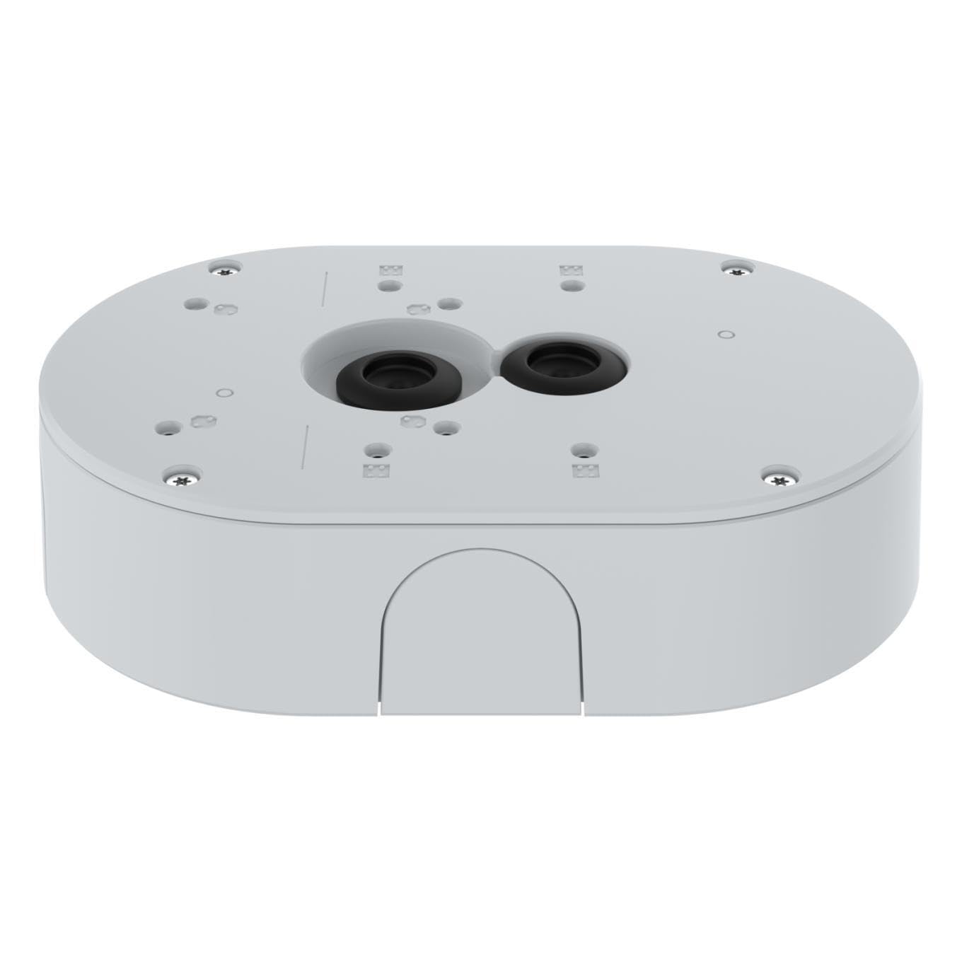 TP4601-E CONDUIT BACK BOX OUTDOOR-READY IMPACT RESISTANT