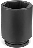 Grey Pneumatic 4034D Socket 1-1/16" Deep