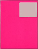 JAM PAPER Mailing Address Labels - Self-Adhesive Rectangular