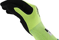 Mechanix Wear SpeedKnit Utility Work Gloves