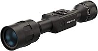 ATN X-Sight LTV Night Vision Scope - QHD+ Sensor, HD Display
