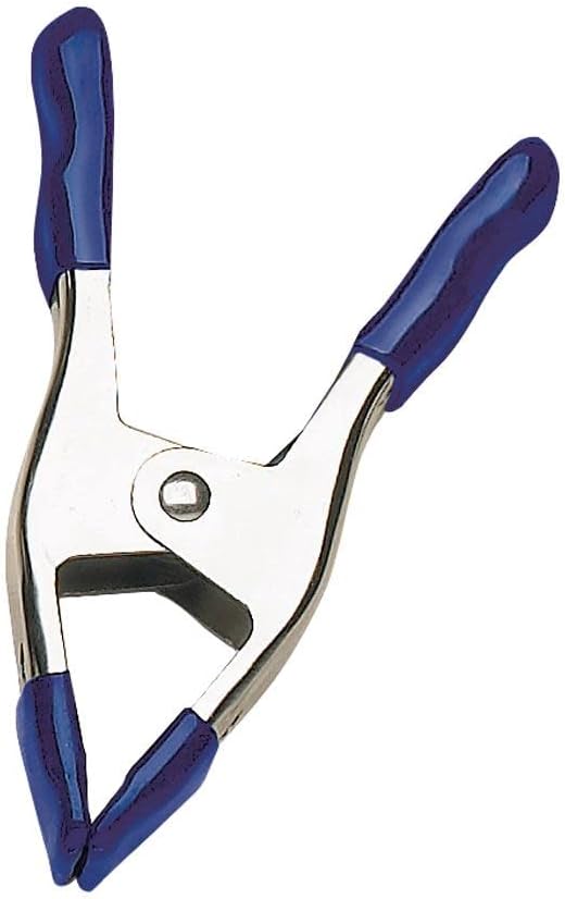 IRWIN QUICK-GRIP Metal Spring Clamp