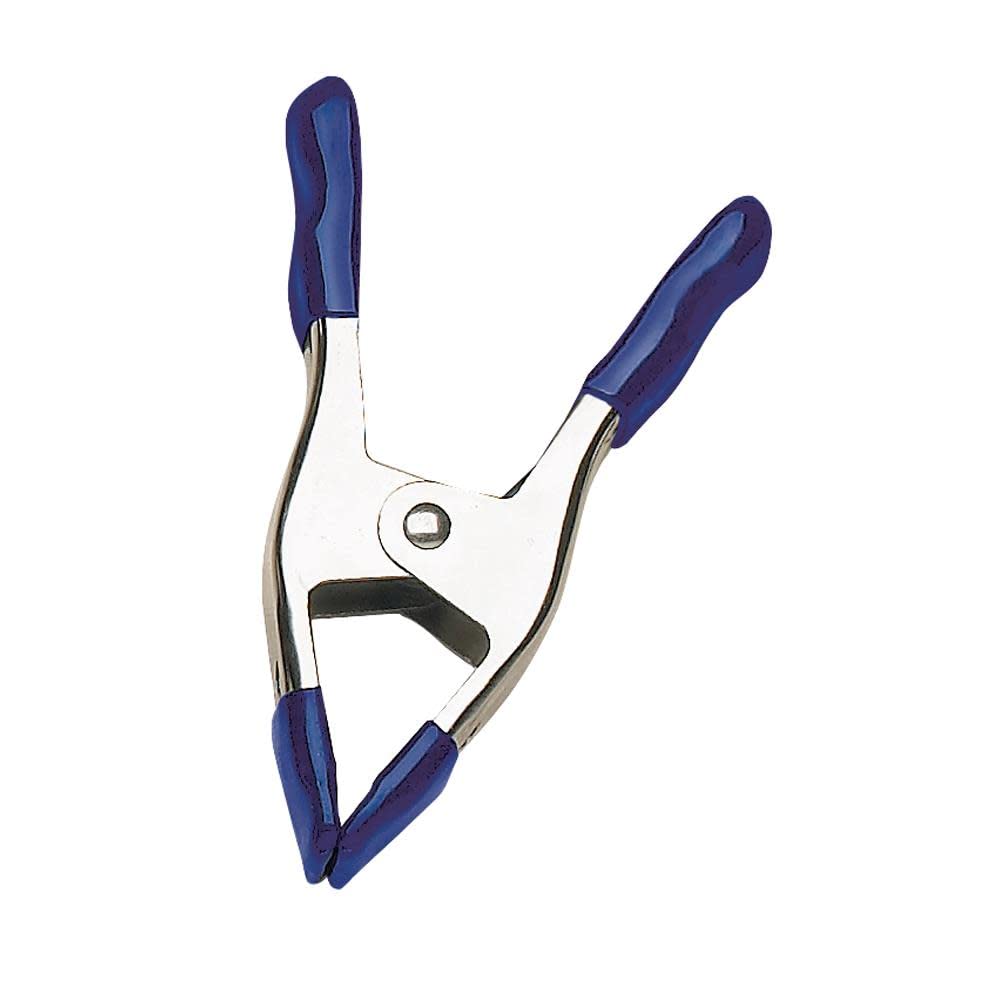 IRWIN QUICK-GRIP Metal Spring Clamp