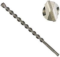 IRWIN Speedhammer SDS-Plus Masonry Drill Bit, Carbide Tip