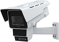 AXIS Q1656-DLE Radar-Video Fusion Camera 1/1.8IN Image Sensor OUTD