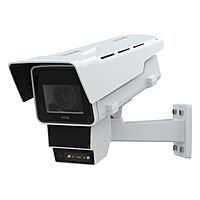 AXIS Q1656-DLE Radar-Video Fusion Camera 1/1.8IN Image Sensor OUTD