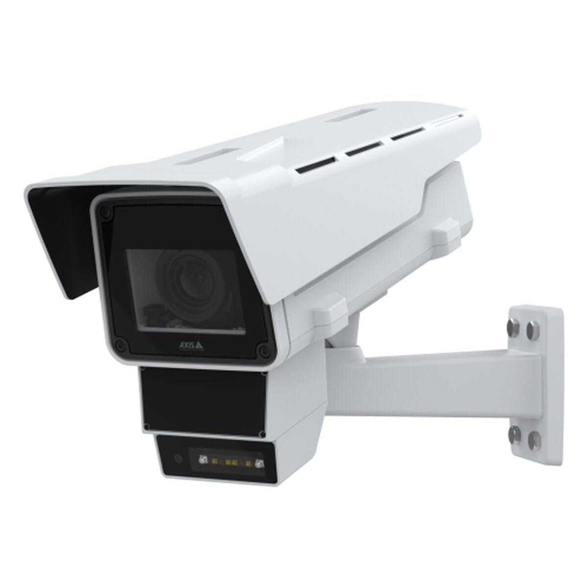 AXIS Q1656-DLE Radar-Video Fusion Camera 1/1.8IN Image Sensor OUTD