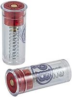 BERETTA Shotgun Snap Caps Plastic Safety Caps