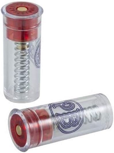 BERETTA Shotgun Snap Caps Plastic Safety Caps