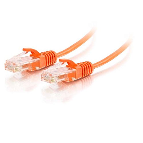 C2G Cat6 Snagless Ethernet Patch Cable
