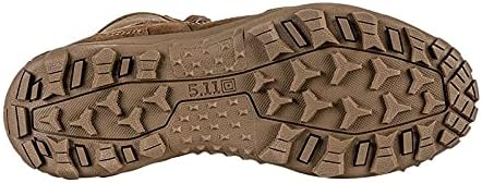 5.11 Tactical Men’s A.T.L.A.S. 8 in. All-Terrain Boots, Style 12422