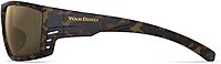 WARBIRD Fusillade Polarized Safety Sunglasses - ANSI Z87.1 Impact Resistant