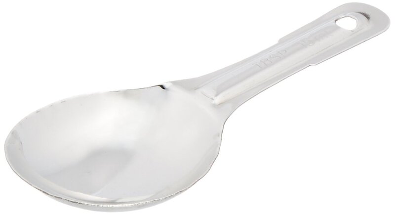 Tablecraft S/S 1 Tablespoon Measuring Spoon
