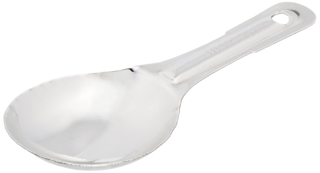 Tablecraft S/S 1 Tablespoon Measuring Spoon
