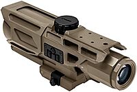 NCSTAR Pistol Maintenance Tools (Sight and Magazine)