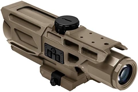 NCSTAR Pistol Maintenance Tools (Sight and Magazine)