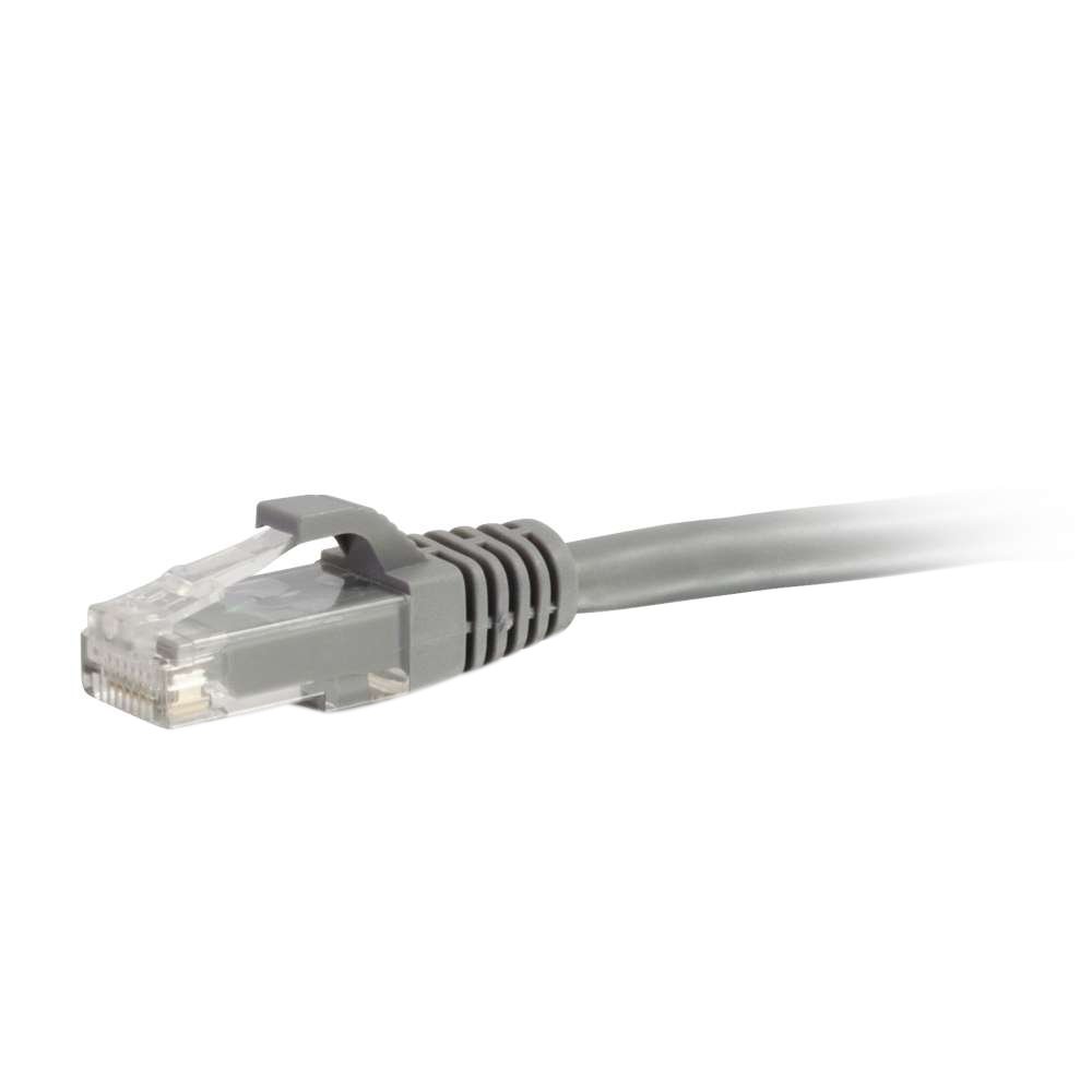 C2G Cat6 Snagless Ethernet Patch Cable