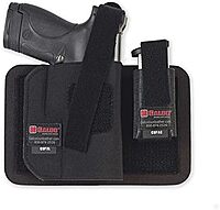 GALCO CarrySafe Gen 2 Holster with Accessory Carrier