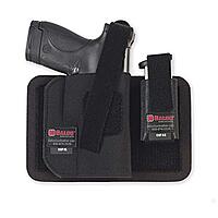 GALCO CarrySafe Gen 2 Holster with Accessory Carrier