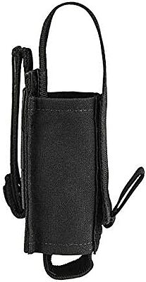 NC Star VMFLKM Ncstar, Keymod 1" Extended Ring Mount, Standard, Black